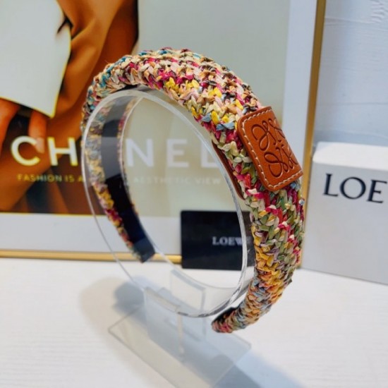 This summer's new hair ornament 2023SS LOEWE Loewe This summer's new hair ornament 2023SS LOEWE Loewe